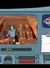 Carmen Sandiego: Junior Detective Edition