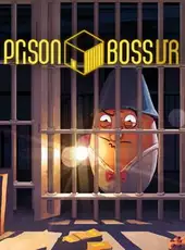 Prison Boss VR