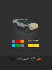 Thumb Drift: Furious Racing
