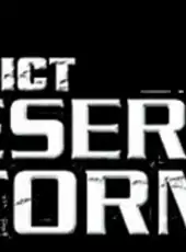 Conflict: Desert Storm II: Back to Baghdad