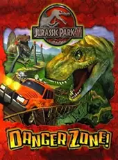 Jurassic Park III: Danger Zone