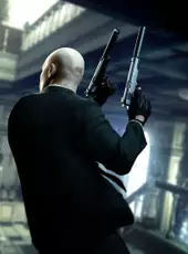 Hitman: Absolution