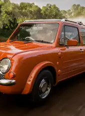 Forza Horizon 5 Nissan Heritage Car Pack