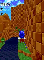 Sonic Robo Blast 2