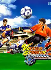 Virtua Striker 2