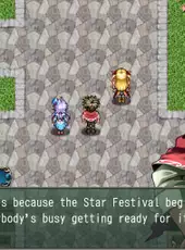 Asdivine Hearts II