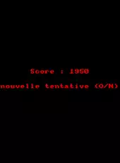 Lucky Luke: Nitroglycerine