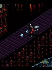 Skeleton Krew