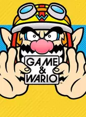 Game & Wario