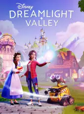 Disney Dreamlight Valley