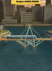 Bridge Constructor Trains: Expansion Pack