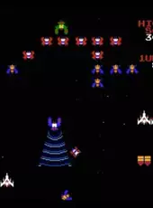 Galaga: Demons of Death