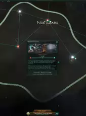 Stellaris: Shadows of the Shroud