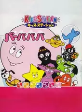 Kids Station: Barbapapa