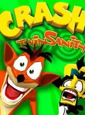 Crash Twinsanity 3D