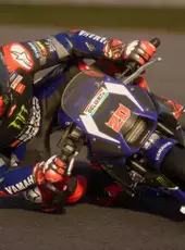 MotoGP 25