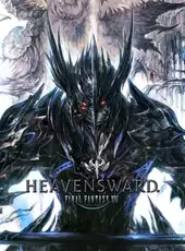 Final Fantasy XIV: Heavensward