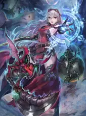 Nights of Azure