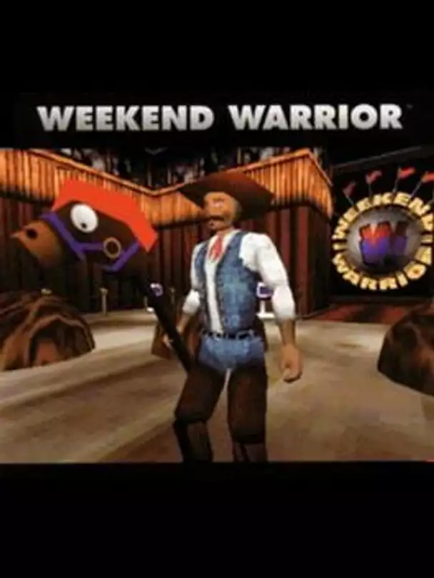 Weekend Warrior