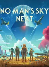 No Man's Sky: Next