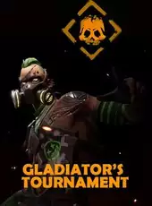 Gladiators VR Tournament