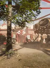 Reveil: Funhouse Edition
