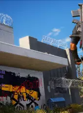 Just Cause 3