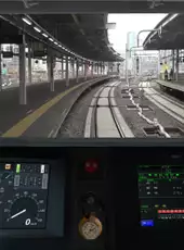 JR East Train Simulator: Joban Line - Shinagawa to Katsuta: E531-0 series