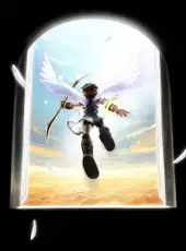 Kid Icarus: Uprising