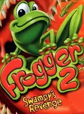 Frogger 2: Swampy's Revenge