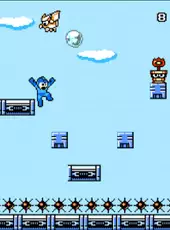 Mega Man 9