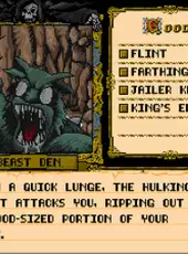Beyond Shadowgate