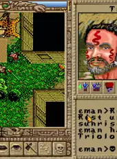 Worlds of Ultima: The Savage Empire