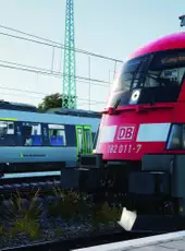 Train Sim World 2: DB BR 182 Loco Add-On