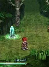 Ys VI: The Ark of Napishtim