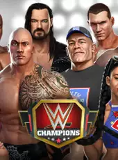 WWE Champions