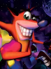 Crash Bandicoot