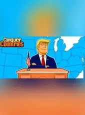 Conquer Countries