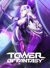 Tower of Fantasy