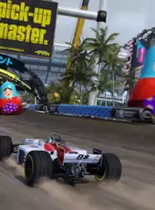 TrackMania Turbo