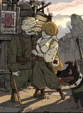 Valiant Hearts: The Great War