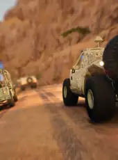 Gravel: Armored Operation