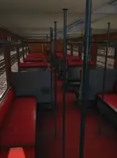 Trainz Railroad Simulator 2019: DR DBmtrue 215