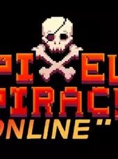 Pixel Piracy Online