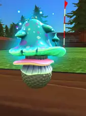 Golf With Your Friends: Horrifying Headgear Pack