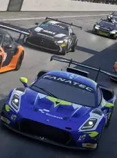 Assetto Corsa Competizione: GT Racing Game Bundle
