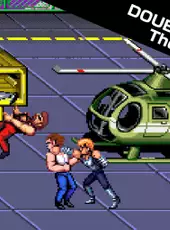 Arcade Archives: Double Dragon II - The Revenge