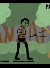 Slender: The Eight Pages - Tiger Electronic Version
