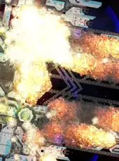 Cosmoteer: Starship Architect & Commander