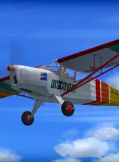 Microsoft Flight Simulator X: Steam Edition - Discover Australia and New Zealand